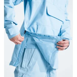 The North Face Driftview Anorak - Women's-Women Snow Clothing|Shell Jackets