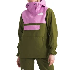 The North Face Driftview Anorak - Women's-Women Snow Clothing|Shell Jackets