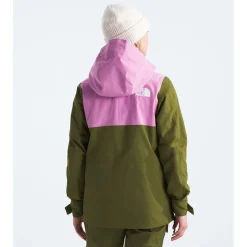 The North Face Driftview Anorak - Women's-Women Snow Clothing|Shell Jackets