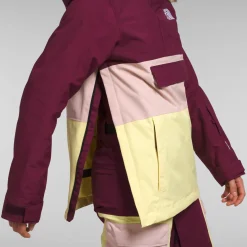 The North Face Driftview Anorak - Women's-Women Snow Clothing|Shell Jackets