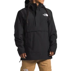 The North Face Driftview Anorak - Men's- Snow Clothing|Shell Jackets