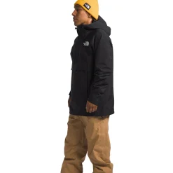 The North Face Driftview Anorak - Men's- Snow Clothing|Shell Jackets