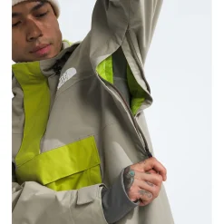 The North Face Driftview Anorak - Men's- Snow Clothing|Shell Jackets