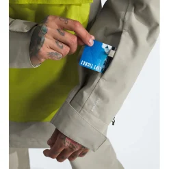 The North Face Driftview Anorak - Men's- Snow Clothing|Shell Jackets