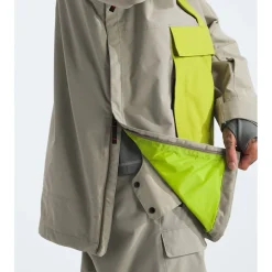 The North Face Driftview Anorak - Men's- Snow Clothing|Shell Jackets