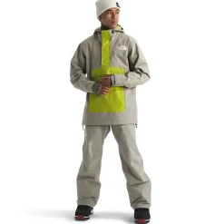 The North Face Driftview Anorak - Men's- Snow Clothing|Shell Jackets