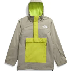 The North Face Driftview Anorak - Men's- Snow Clothing|Shell Jackets
