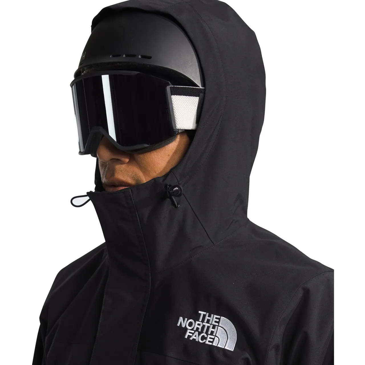The North Face Driftview Anorak - Men's- Snow Clothing|Shell Jackets