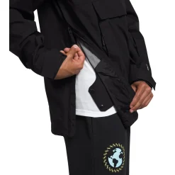 The North Face Driftview Anorak - Men's- Snow Clothing|Shell Jackets