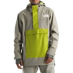 The North Face Driftview Anorak - Men's- Snow Clothing|Shell Jackets