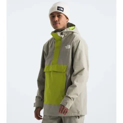 The North Face Driftview Anorak - Men's- Snow Clothing|Shell Jackets