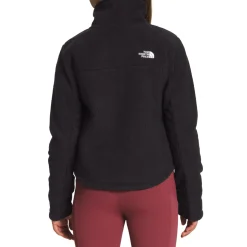 The North Face Fleece Mashup Jacket - Girls'-Kids Kids Clothing|Kids Jackets