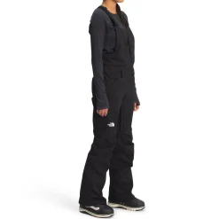 The North Face Freedom Bibs - Women's-Women Snow Clothing|Snowboard Pants & Bibs