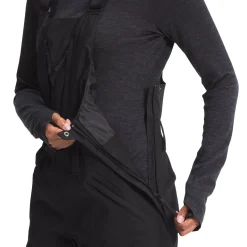 The North Face Freedom Bibs - Women's-Women Snow Clothing|Snowboard Pants & Bibs