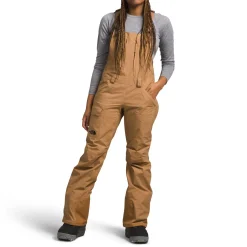 The North Face Freedom Bibs - Women's-Women Snow Clothing|Snowboard Pants & Bibs