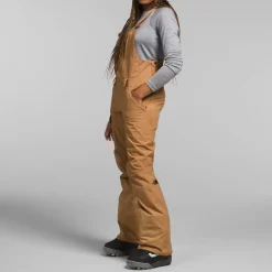 The North Face Freedom Bibs - Women's-Women Snow Clothing|Snowboard Pants & Bibs