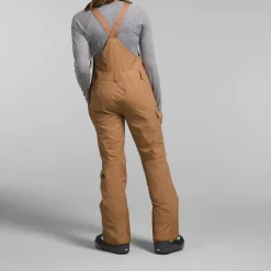 The North Face Freedom Bibs - Women's-Women Snow Clothing|Snowboard Pants & Bibs