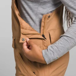 The North Face Freedom Bibs - Women's-Women Snow Clothing|Snowboard Pants & Bibs