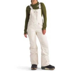 The North Face Freedom Bibs - Women's-Women Snow Clothing|Snowboard Pants & Bibs