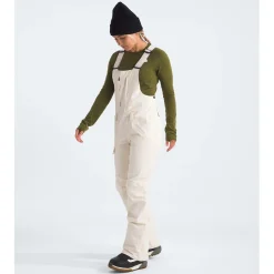 The North Face Freedom Bibs - Women's-Women Snow Clothing|Snowboard Pants & Bibs