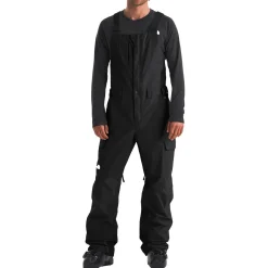 The North Face Freedom Bibs - Men's- Snow Clothing|Snowboard Pants & Bibs