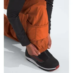 The North Face Freedom Bibs - Men's- Snow Clothing|Snowboard Pants & Bibs