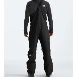 The North Face Freedom Bibs - Men's- Snow Clothing|Snowboard Pants & Bibs