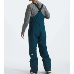 The North Face Freedom Bibs - Men's- Snow Clothing|Snowboard Pants & Bibs
