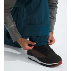 The North Face Freedom Bibs - Men's- Snow Clothing|Snowboard Pants & Bibs