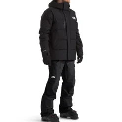 The North Face Freedom Bibs - Men's- Snow Clothing|Snowboard Pants & Bibs