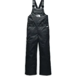 The North Face Freedom Insulated Bibs - Kids'-Kids Girls Snow Clothing|Boys Snow Clothing