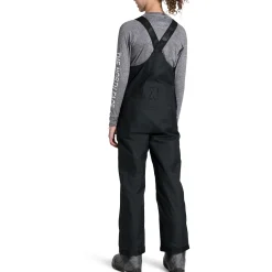 The North Face Freedom Insulated Bibs - Kids'-Kids Girls Snow Clothing|Boys Snow Clothing