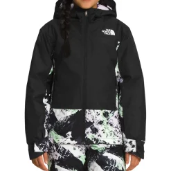The North Face Freedom Insulated Jacket - Girls'-Kids Kids Jackets|Kids Snow Clothing