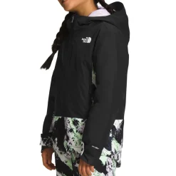 The North Face Freedom Insulated Jacket - Girls'-Kids Kids Jackets|Kids Snow Clothing