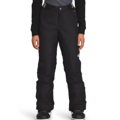 The North Face Freedom Insulated Pants - Girls'-Kids Girls Snow Clothing|Kids Snow Clothing