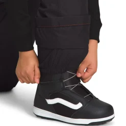 The North Face Freedom Insulated Pants - Girls'-Kids Girls Snow Clothing|Kids Snow Clothing