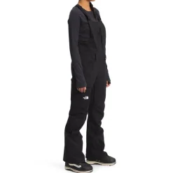 The North Face Freedom Insulated Bibs - Women's-Women Snow Clothing|Snowboard Pants & Bibs