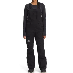 The North Face Freedom Insulated Tall Bibs - Women's-Women Snow Clothing|Snowboard Pants & Bibs