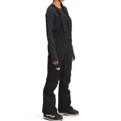 The North Face Freedom Insulated Tall Bibs - Women's-Women Snow Clothing|Snowboard Pants & Bibs
