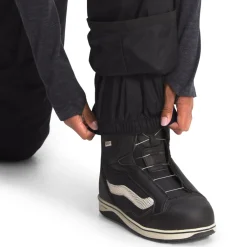 The North Face Freedom Insulated Tall Bibs - Women's-Women Snow Clothing|Snowboard Pants & Bibs