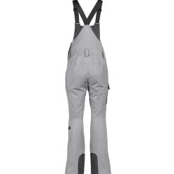 The North Face Freedom Insulated Tall Bibs - Women's-Women Snow Clothing|Snowboard Pants & Bibs
