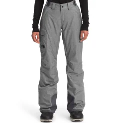The North Face Freedom Insulated Pants - Women's-Women Snow Clothing|Snowboard Pants & Bibs