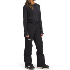 The North Face Freedom Insulated Pants - Women's-Women Snow Clothing|Snowboard Pants & Bibs