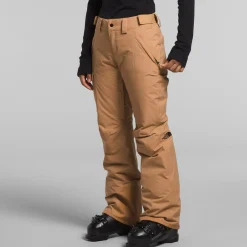 The North Face Freedom Insulated Pants - Women's-Women Snow Clothing|Snowboard Pants & Bibs