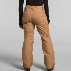 The North Face Freedom Insulated Pants - Women's-Women Snow Clothing|Snowboard Pants & Bibs