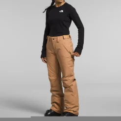 The North Face Freedom Insulated Pants - Women's-Women Snow Clothing|Snowboard Pants & Bibs