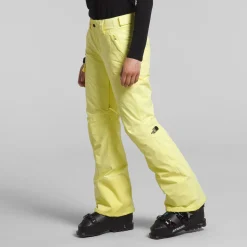 The North Face Freedom Insulated Pants - Women's-Women Snow Clothing|Snowboard Pants & Bibs