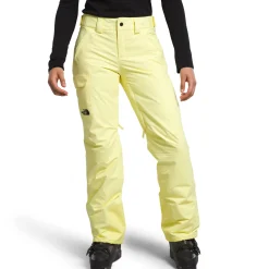 The North Face Freedom Insulated Short Pants - Women's-Women Short|Snow Clothing