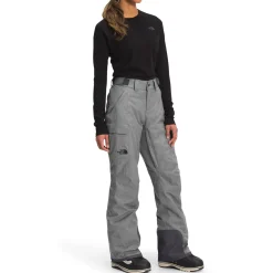 The North Face Freedom Insulated Short Pants - Women's-Women Short|Snow Clothing