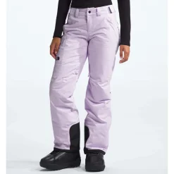 The North Face Freedom Insulated Short Pants - Women's-Women Short|Snow Clothing